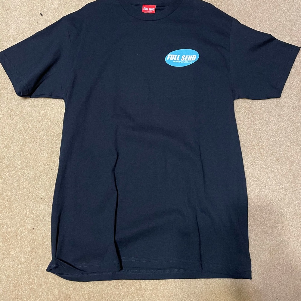 Full Send by NELK Boys T-Shirt